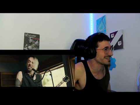 Ricks Reacts PROTEST AND SURVIVE "PÕE-TE A PRUMO" FEAT NTS