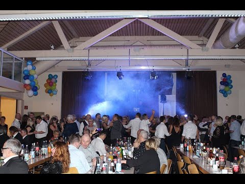 DJ Thomas Schatton - Silvester 2018 Deutsch Polnisch