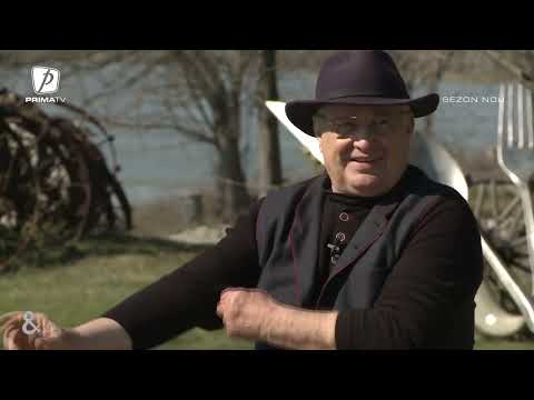 Poezie și delicatețuri cu Mircea Dinescu - 26 martie