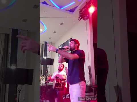 Artur Geghamyan-Palladium band / Harsanekan Sharan New 2023 | Արթուր Գեղամյան