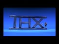 Thx Logo 60fps