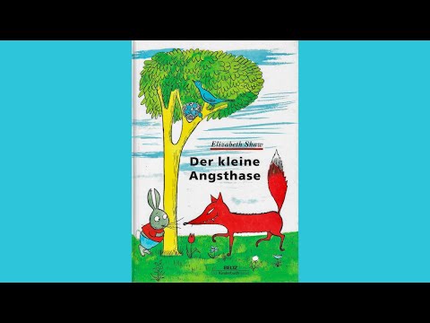 Der kleine Angsthase | Geschichten für Kinder | Cuentos en alemán para niños | Aktiv Lern Club