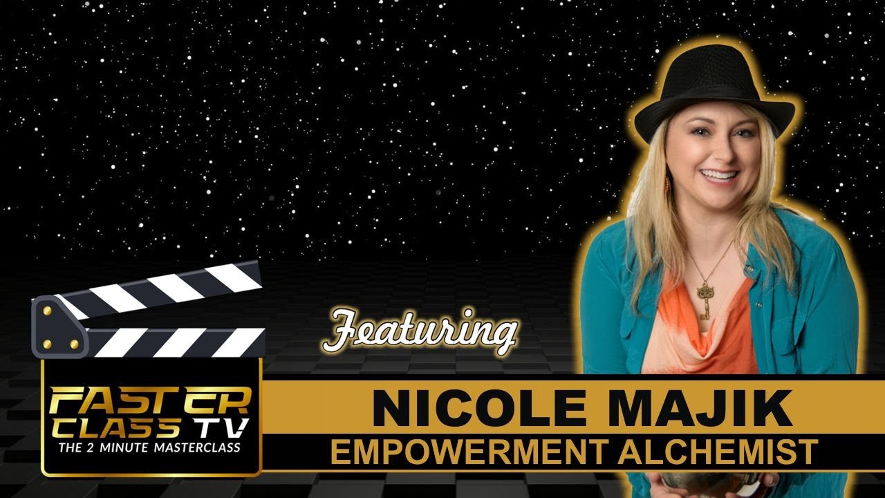 Promotional video thumbnail 1 for Nicole Majik / Majik, LLC