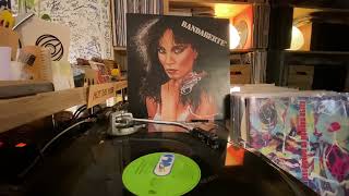 Loredana Bertè - Agguato a Casablanca • RECORDS FROM THE SHOP • BACKFLIP