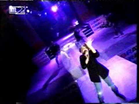 Mr. President - Up 'N' Away (Live At Bravo Supershow '94)