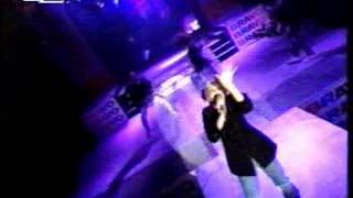 Mr. President - Up &#39;N&#39; Away (Live At Bravo Supershow &#39;94)