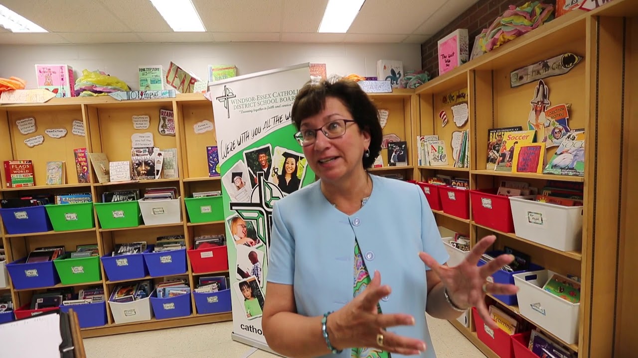 WECDSB releases EQAO test results