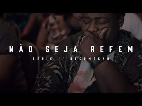 Don't be a hostage | Deive Leonardo