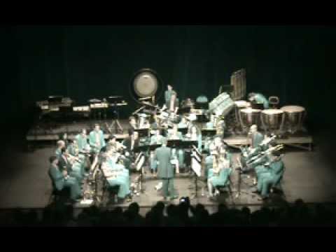 Brassage Brass Band - Cry me a river