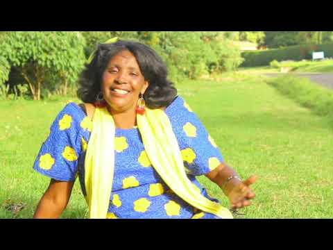 Ninduite Itua by Veronica Mwangi