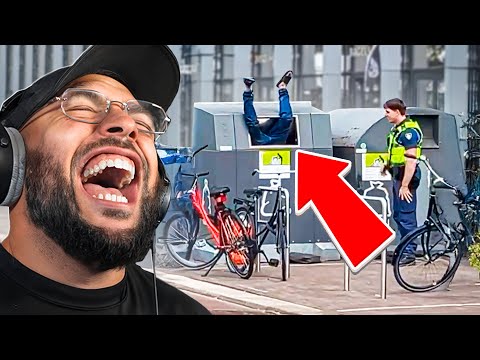 Nederland is Echt Anders🇳🇱 🤣