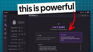 Amazon's NEW AI IDE is Actually Different (in a good way!) – Kiro