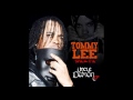 Tommy Lee Sparta Uncle Demon EP 2013 Full Album