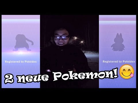 2 NEUE Pokedex Einträge & mein BESTES Pokemon aus dem Ei 2.0! Video