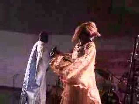 Lamine Soumano at VCU: Soba 2