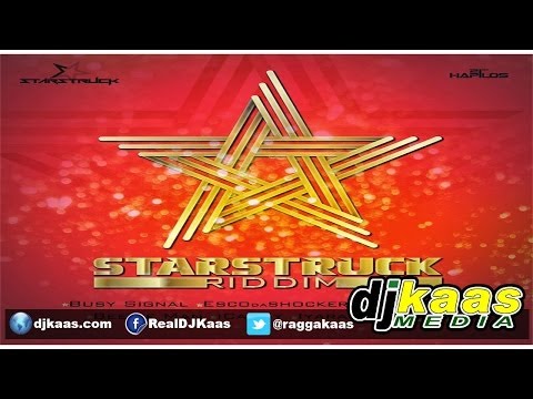 Starstruck Riddim Mix (May 2014) Star$truck Rec.| Bounty Killer, Busy Signal, Esco & More| Dancehall
