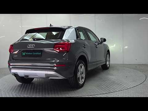 Audi Q2 30 TFSI Sport S-tronic - Image 2