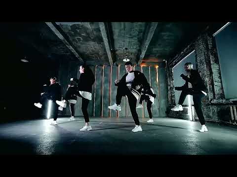 Imanbek & BYOR - Belly Dancer