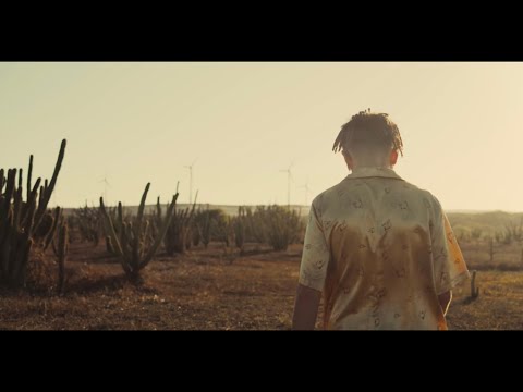 Thiago Kelbert - Disfarce (Clipe Oficial)