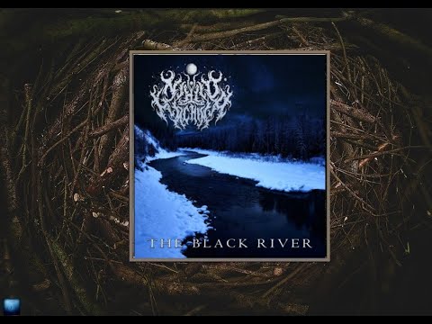 Nihilo Machina - The Black River (2024) (Full Album Stream)
