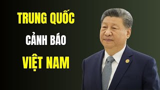 Download lagu WHAT XI JINPING FEARS ABOUT VIETNAM HAS COME TRUE! mp3