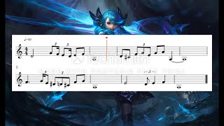 [閒聊] 關的主題曲是維爾戈反過來