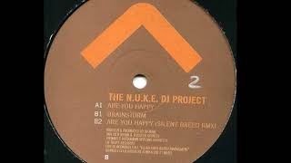 The N.U.K.E. DJ Project - Brainstorm (B1)