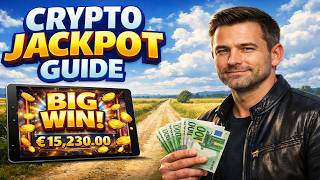 casino roobet 🎰 Crypto Jackpot Strategy Guide