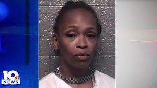 Danville woman charged with stabbing her mother to death, according to police