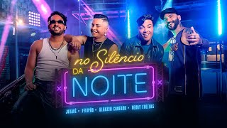 No Silêncio Da Noite Lyrics English Translation