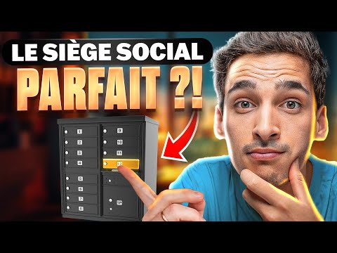 Choisir une société de domiciliation pour son entreprise en 2026 ⏱️