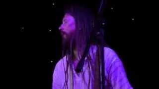 Afenginn @ Illawarra Folk Festival 2014