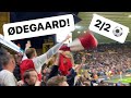 ØDEGAARD SCORES A SECOND! Wolves vs Arsenal 0-2 (12/11/22)