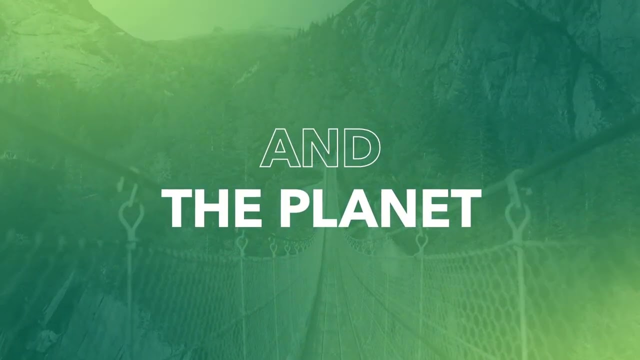 EcoEngineers - Brand Video