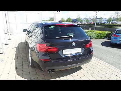 132D13711 - 132D13711 BMW 520d M Sport Touring