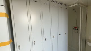 Vezeko Mobi 5624 office container | Image 4 - Machineryline