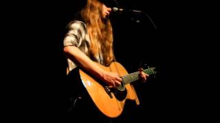 Sawyer Fredericks OUT MY WINDOW Mystic Theater 5-17-16