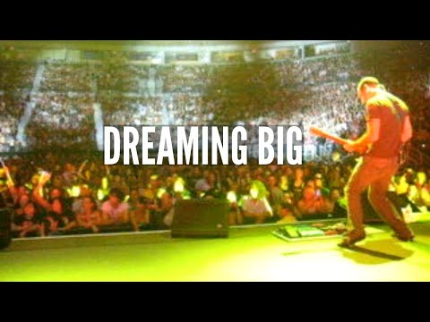 Thumbnail for Kelly Clarkson's Lead Guitarist Who Decided To Left It All Behind. Part 1 by Danny Weis