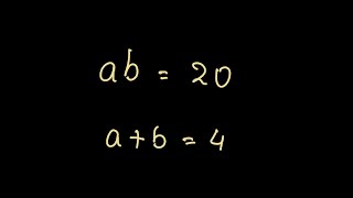Math Olympiad | China | Algebra | Can you solve it ?