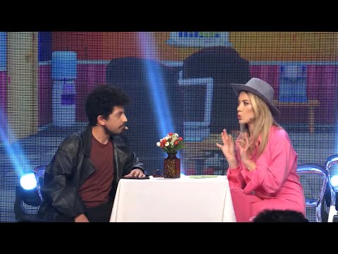 Women's Club 123 - ՔԻԼԼԵ՞Ր ԵՔ ՊԱՏՎԻՐԵԼ․․․