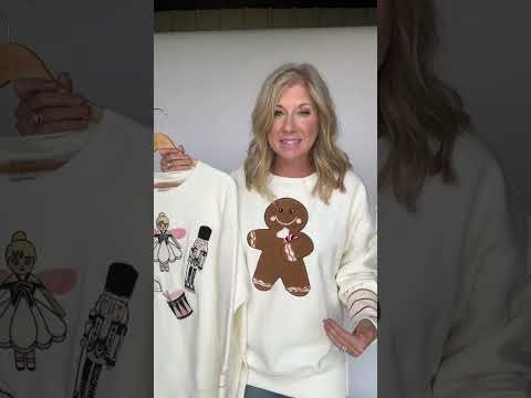 The August Bleu Carli Virtual Try on