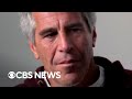 Epstein Files Release Delay Triggers Calls For Internal Watchdog Review