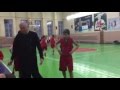 баскетбол чемпионат Украины 2015 2016 ВЮБЛ 2003 Одесса Краматорск 