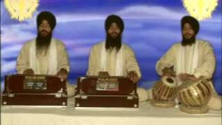 aise gur ko bal bal jaiye {BHAI AMARJIT SINGH} (jalandhar wale)