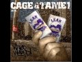 Cage - Stargate (DJ Mighty Mi Remix)