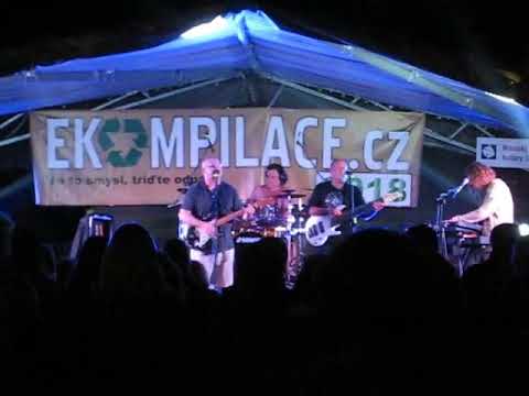 Buty - Nad stádem koní - Sokolov