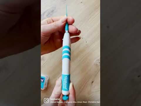 Skin tag removal from home | Trying the viral skin tag kit #shortsfeed