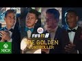 FIFA 17: The Golden Controller