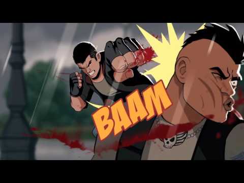 Furious Jack youtube-video