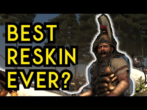 5 Mods You NEED to Try in 2020 - ROME II Mods Weekly: Episode 1